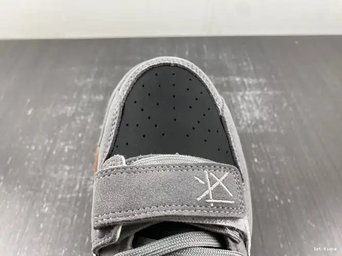 CUT X THE TRAVIS CHECK SCOTT FZ8117-001 JORDAN 0615